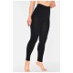 Лосини жіночі на флісі чорного кольору 1800D 187637L Лосини жіночі на флісі чорного кольору 1800D 187637L