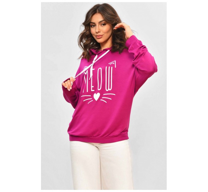 Худые женское фиолетового цвета 188009L