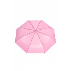 Парасолька механічна рожевого кольору 194297L