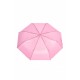 Парасолька механічна рожевого кольору 194297L