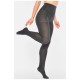 Колготи жіночі сірого кольору 195368L