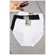 Набір жіночих трусів напівбатальних 3 штуки 195506L Набір жіночих трусів напівбатальних 3 штуки 195506L