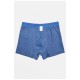 Боксери чоловічі синього кольору 196484L