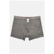 Боксери чоловічі сірого кольору 196498L