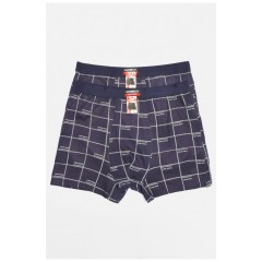 Набір чоловічих боксерів 2 штуки 196513L