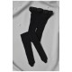 Колготи дитячі для дівчинки чорного кольору 198597L Колготи дитячі для дівчинки чорного кольору 198597L