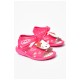 Сандалі дитячі рожевого кольору 200495L