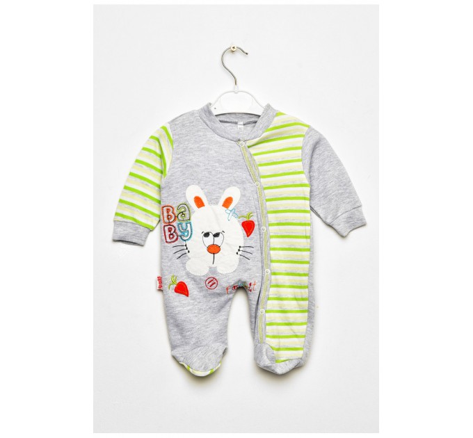 Чоловічок дитячий для хлопчика графітового кольору 201775L