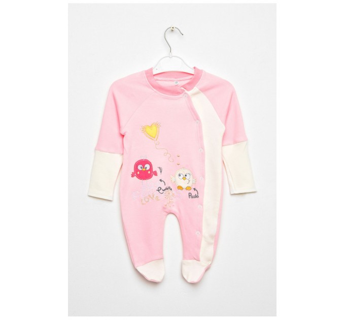 Мужской детский для мальчика розового цвета 203107L