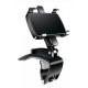 Тримач для телефону в авто на прищіпці (ДТМ-104) 205583L