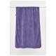 Полотенце банное микрофибра фиолетового цвета 205945L