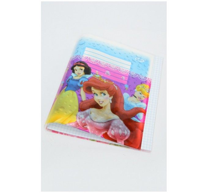 Комплект обкладинок на зошити 20шт. 136283L