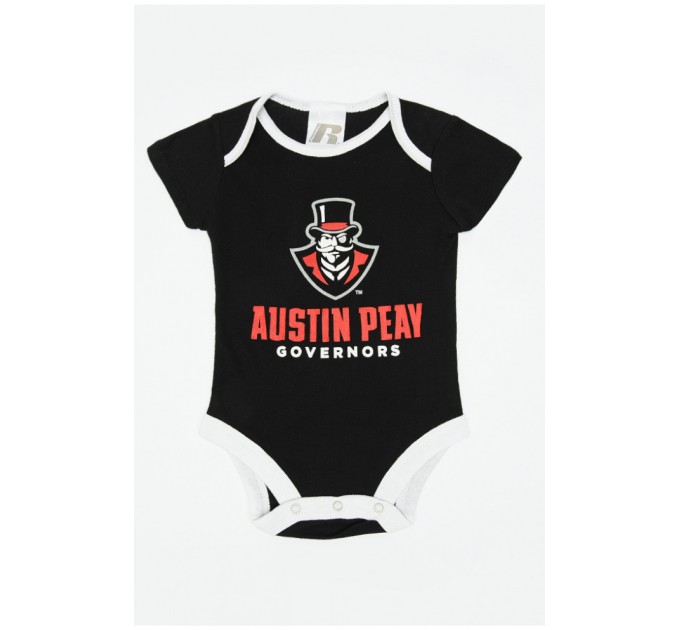 Боди детские черные 143095L