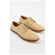 Туфлі чоловічі бежеві 144113L