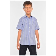 Сорочка дитяча хлопчик 148798L