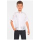 Сорочка дитяча хлопчик біла 148976L