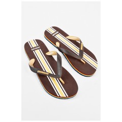 В`єтнамки чоловічі коричневого кольору 160108L