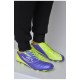 Бутсы мужские салатового цвета 165935L