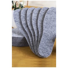 Устілка для взуття фетрова 36 розмір 166054L