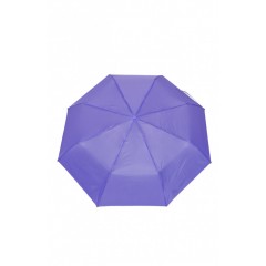 Парасолька механічна бузкового кольору 168363L