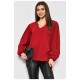 Блузка жіноча бордового кольору 168832L Блузка жіноча бордового кольору 168832L