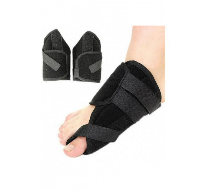 Ортопедическая шина от вальгусной деформации 170314L