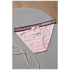Труси жіночі рожевого кольору 177919L