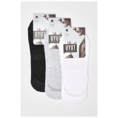 Набір слідків чоловічих 3 штуки 179309L