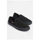 Сліпони чоловічі чорного кольору 180347L