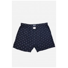 Труси сімейні чоловічі темно-синього кольору 180473L