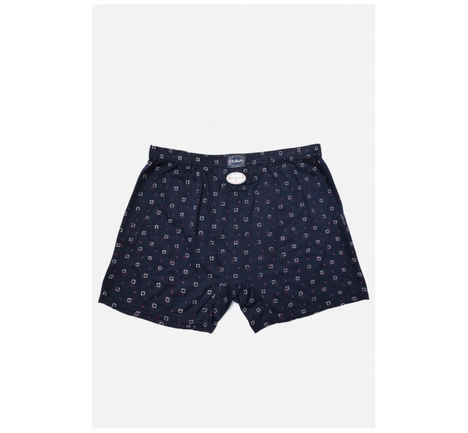 Труси сімейні чоловічі темно-синього кольору 180473L