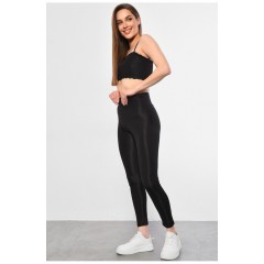 Костюм жіночий чорного кольору 181494L