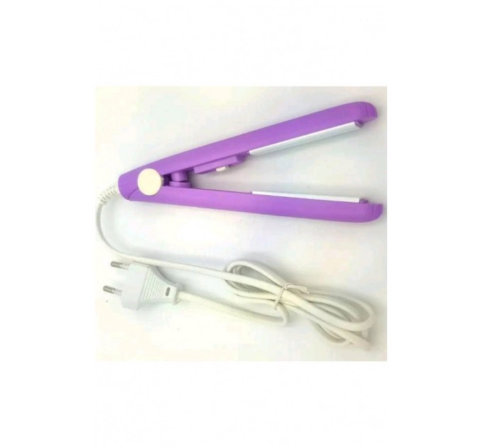 Міні утюжок для вирівнювання волосся 181666L