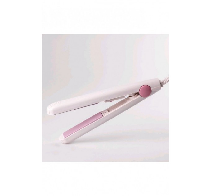 Міні утюжок для вирівнювання волосся 181667L