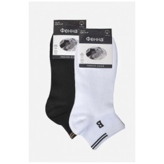 Набір шкарпеток спортивних 2 штуки 182698L