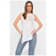 Туніка жіноча білого кольору 183488L
