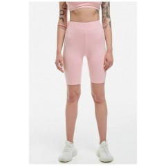 Шорти жіночі рожевого кольору 187334L Шорти жіночі рожевого кольору 187334L