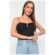 Боди женское черного цвета 188353L