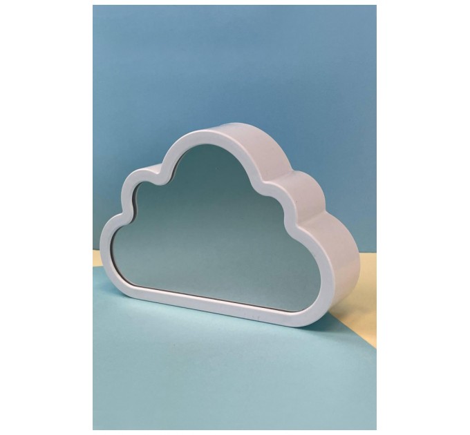 Світлодіодний нічник "Хмара тюльпанів" 188402L