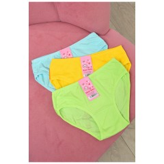 Комплект трусиків дитячіх для дівчинки 3шт 192199L