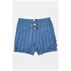 Набір чоловічих боксерів 3 штуки 193926L