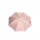 Зонт детский полуавтомат пудрового цвета 194319L