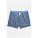 Боксери чоловічі синього кольору 196492L