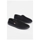 Мокасини чоловічі чорного кольору 199544L