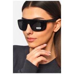 Окуляри жіночі чорного кольору 199769L