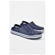 Крокси чоловічі темно-синього кольору 200229L