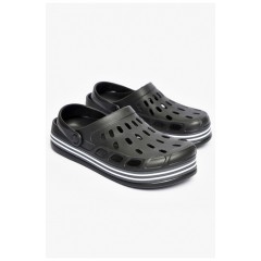 Крокси чоловічі чорного кольору 200550L