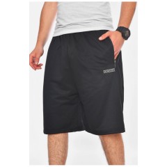 Шорти чоловічі батальні чорного кольору 201015L