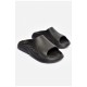 Шльопанці піна чоловічі чорного кольору 201810L