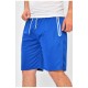 Шорти чоловічі спортивні синього кольору 201940L